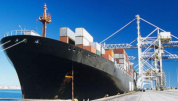 Empresas de transporte marítimo habrían concertado precios