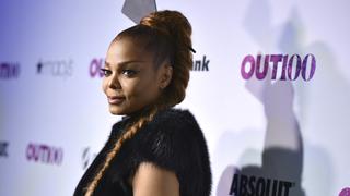 Janet Jackson lidera nominaciones al Salón de la Fama del Rock and Roll de 2019