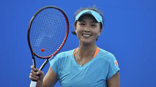 Peng Shuai: publican nuevos videos de la tenista china en medio de preocupaciones por su desaparición