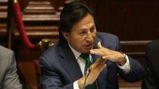 PUNTO POR PUNTO: las contradicciones de Alejandro Toledo en el Caso Ecoteva