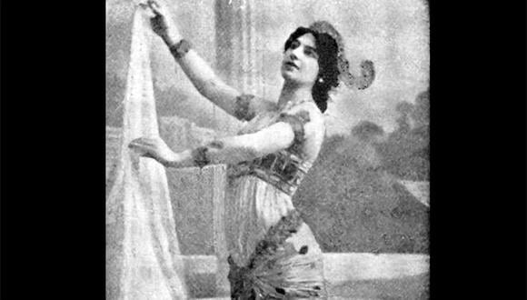 Así Ocurrió: En 1917 es fusilada la famosa espía Mata Hari