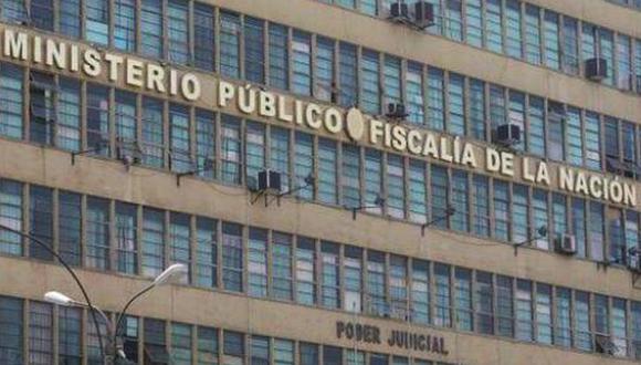 El Ministerio Publico se pronunció sobre el acuerdo de colaboración eficaz firmado con José y Hernando Graña. (Foto: GEC)