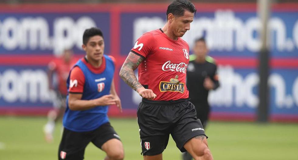 La necesidad de sumar una victoria es imperiosa tanto para la selección peruana. (Foto: Selección Peruana - FPF)