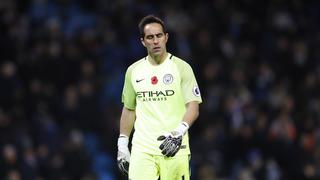 Claudio Bravo lidera "The Worst", el anti once de la temporada