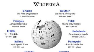 Wikipedia demanda a EE.UU. por "vigilancia masiva" en Internet