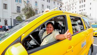 ATU anuncia revisiones técnicas para taxis autorizados a S/40: ¿cómo acceder a este beneficio?
