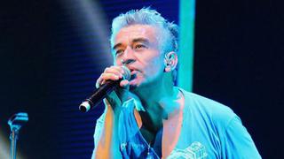 Jorge González se despide el sábado en Cumbre del Rock Chileno