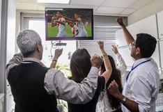 Selección Peruana: FPF ya eligió a los ganadores de derechos de transmisión de TV