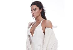 Demi Lovato y la foto más atrevida que publicó en Instagram