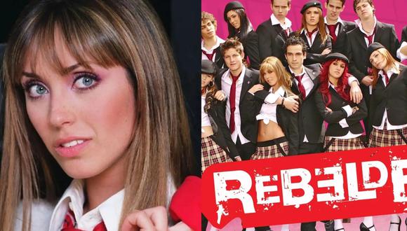 ¿RBD llega a Perú?