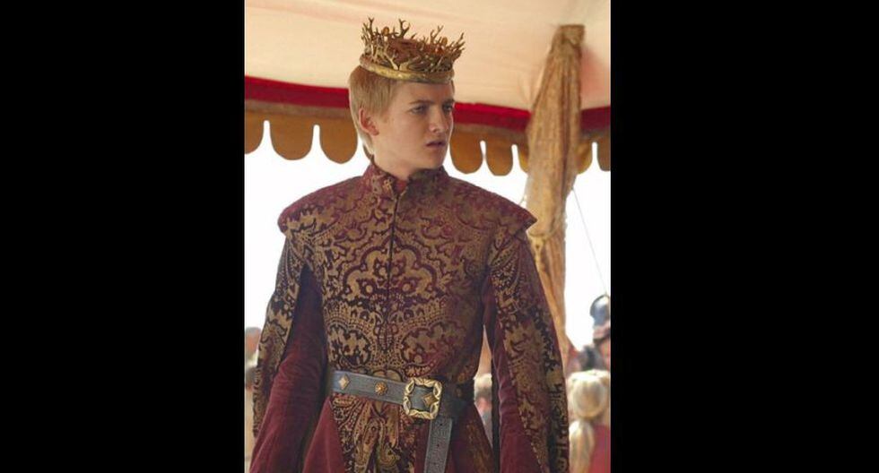 Game Of Thrones Esto Hace Ahora Jack Gleeson El Odiado Joffrey