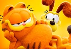 Lista de actores y personajes de “The Garfield Movie”: quién es quién en la película animada