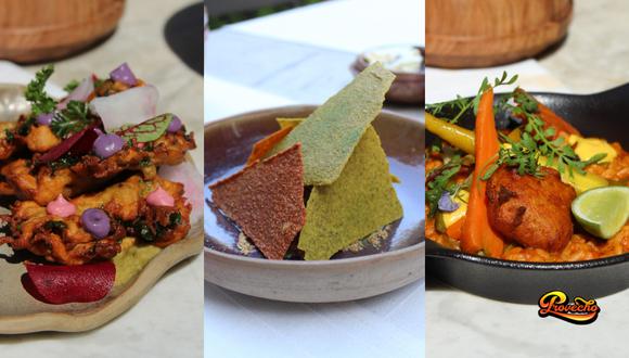 Como parte de la propuesta gastronómica del hotel Palacio Duhau encontramos a Gioia Cocina Botánica, un restaurante vegano que ofrece una variada carta inspirada en los productos de estación.