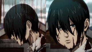 “Attack on Titan” 86 hace llover sangre en un excelente episodio | CRÍTICA