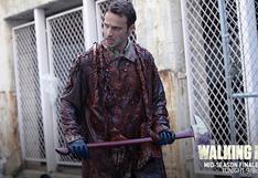 The Walking Dead: ¿cuándo se estrenará la segunda mitad de la sexta temporada? 