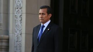 Ayacucho: Ollanta Humala encabezará Consejo de Ministros Descentralizado