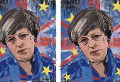 Theresa May: ¿Cuántas derrotas puede aguantar?, por Dawn Foster