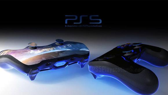 Por el momento, la empresa no ha divulgado el precio oficial del PS5 ni ha aclarado si los juegos del PlayStation 4 podrán ser utilizados en esta nueva consola. (Foto: PS5)