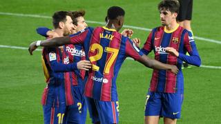 FC Barcelona vs. PSG: ¿Qué equipo es el favorito de las Casas de Apuestas?