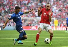 Bayern Munich vs Darmstadt: resultado, resumen y goles por la Bundesliga
