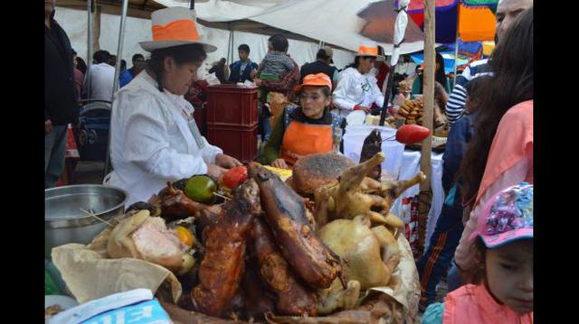 Conozca al chiriuchu: el plato bandera de las fiestas del Cusco - 3