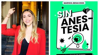 Marisol Benavides y el libro que enseña a sobrevivir con honestidad brutal en una sociedad que lo cuestiona todo | ENTREVISTA