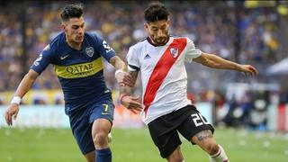 Boca Juniors vs. River Plate: se confirmó el día y hora de la final de la Copa Libertadores