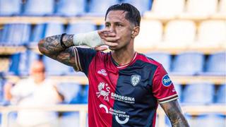 Gianluca Lapadula, en el top 5 de los mejores pagados en la Serie B