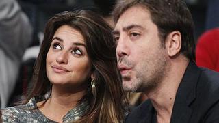 Penélope Cruz y Javier Bardem con futuro incierto en Hollywood