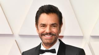 Eugenio Derbez, delicado de salud: tuvo accidente y será operado