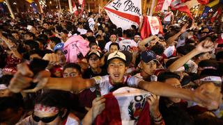 BBC: Perú y otras inesperadas hazañas deportivas del 2017