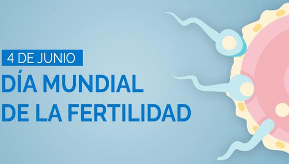 Este viernes 4 de junio se celebra el Día Mundial de la infertilidad. (Foto: vitafertilidad.com)