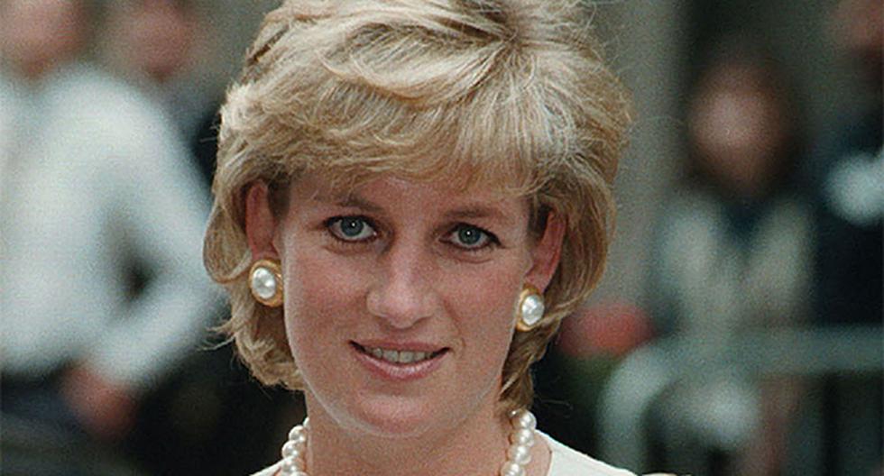 Lady Di se enamoró de su guardaespaldas, según revela un documental en el Reino Unido. (Foto: Agencias)