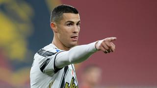 Cristiano Ronaldo, 100 partidos con Juventus y doblete: “Estoy orgulloso de alcanzar este número”