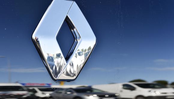 Fiat indicó el miércoles que abandonaba su iniciativa para unirse con Renault. (Foto: AFP)