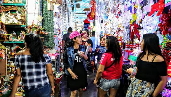 Conocer las tendencias de consumo según los grupos generacionales es una metodología útil para abordar el estudio de mercados. (Foto: GEC)