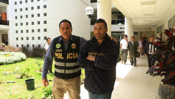 Trujillo: dictan prisión preventiva para sujeto acusado de asesinar a su pareja
