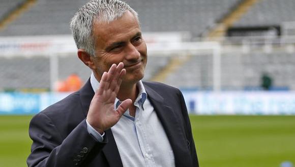 José Mourinho sobre su futuro: "En julio estaré de regreso"