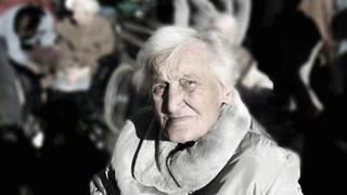 Pasado los 105 años es "más probable" sobrevivir, según estudio