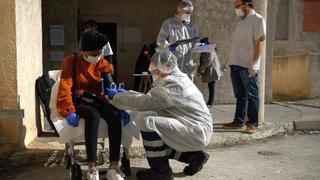Coronavirus EN VIVO: muertos, contagios y casos en España, Estados Unidos, Ecuador y el mundo