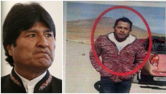 Bolivia expulsa a chileno que tomó fotos de cuartel militar