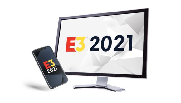 E3 2021. (Imagen: ESA)