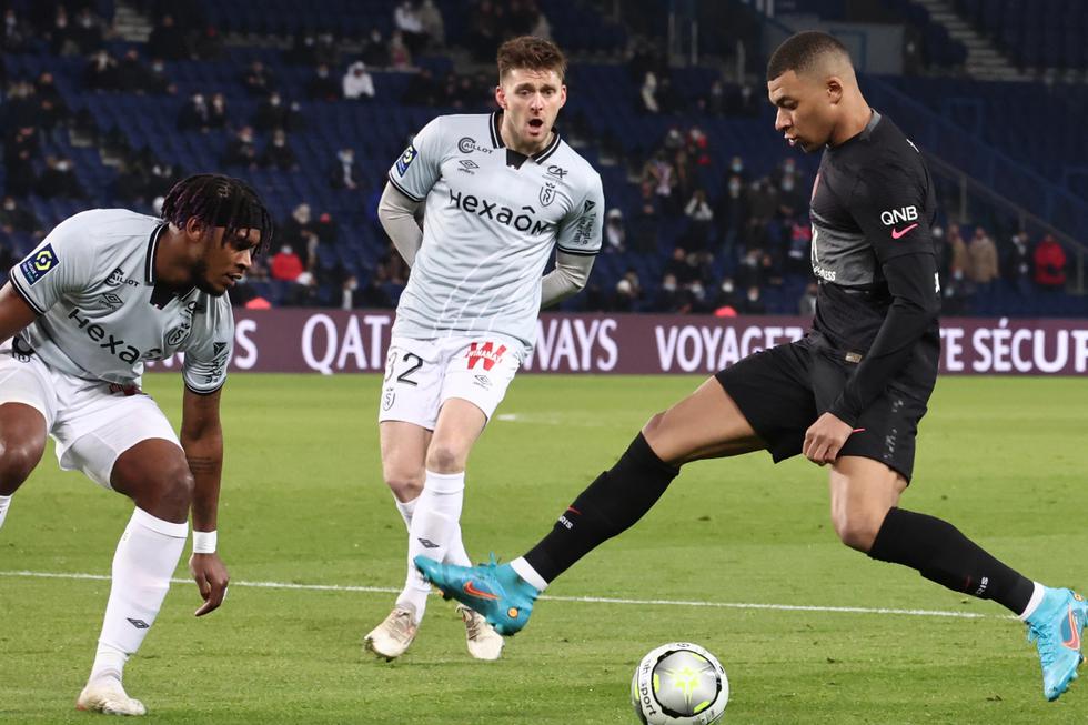 Prediksi Lengkap PSG vs Reims, Head to head di Ligue 1