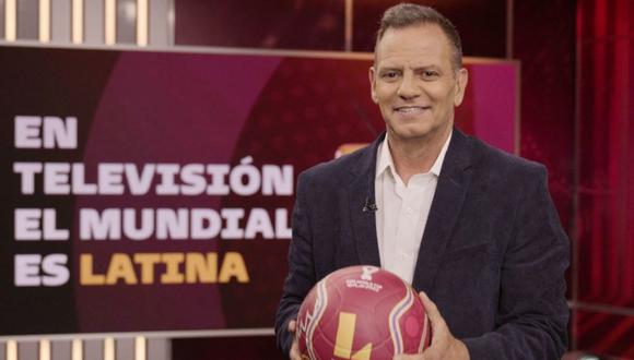 Latina TV comunicó el cronograma de partidos que se podrán disfrutar este  jueves 1 de diciembre. (Foto: Latina TV)