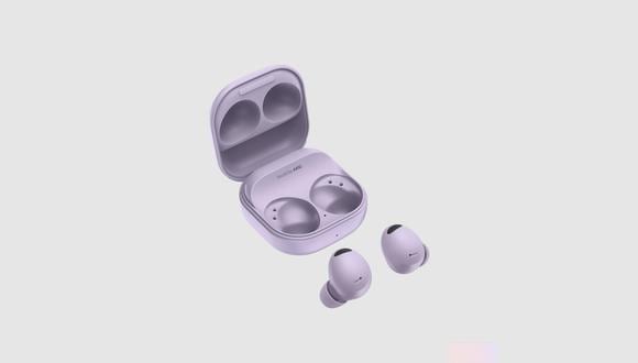 Samsung Unpacked 2022, Galaxy Buds 2 Pro, Precio y especificaciones  técnicas los nuevos audífonos de Samsung, España, México, Estados Unidos, TECNOLOGIA