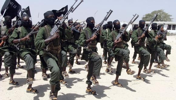Somalia: Yihadistas de Al Shabab lapidan a mujer acusada de casarse con 11 hombres. (AP).