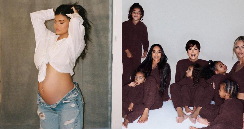¡El clan Kardashian-Jenner está creciendo en tiempo real! Con la llegada del segundo hijo de Kylie Jenner, la generación más joven de la familia más mediática del mundo del entretenimiento sigue expandiéndose para dar paso a los nuevos herederos de este glamuroso imperio. Por ello, a continuación te mostramos una cronología de todos los hijos Kardashian-Jenner por si quieres estar más familiarizada con ellos. (Foto: Instagram @kyliejenner @kimkardashian)