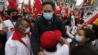 Daniel Salaverry: designación del excongresista al frente de Perú-Petro genera rechazo