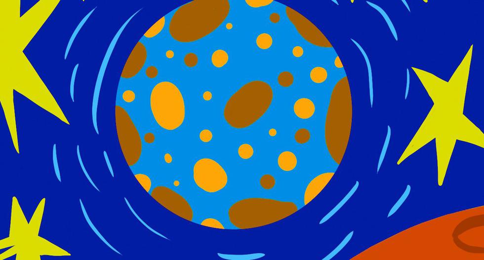 La misión BepiColombo ha tenido que usar la asistencia gravitatoria de varios planetas y necesitará sobrevolar cinco veces más Mercurio antes de poder posicionarse e iniciar su misión principal. (Ilustración: Giovanni Tazza)