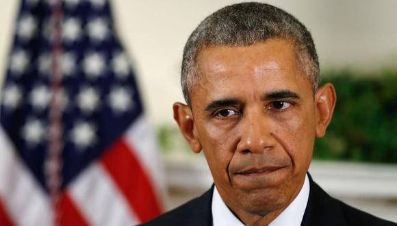 Barack Obama ordena iniciar la suspensión de sanciones a Irán